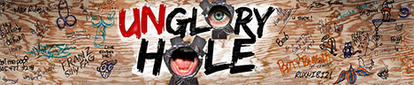 gay sex in glory holes tricked straight men